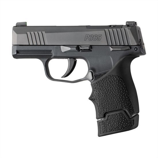 Střenky Hogue HandAll Sig Sauer P365