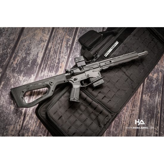 Hera Arms 15th AR-15 11,5" CCS .223 Rem.