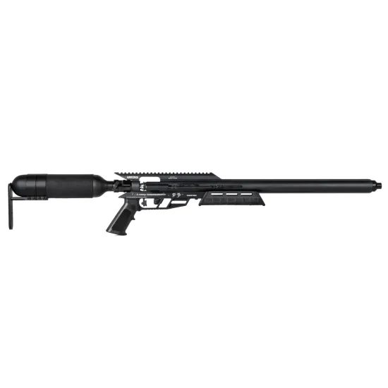 Vzduchovka AirForce Airguns Tex-Rex .457 Carbine