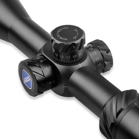 Discovery HS 4-14x44SF FFP Riflescope