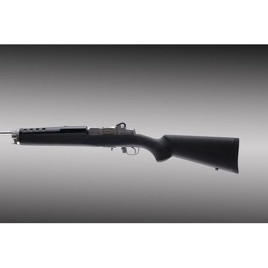 Pažba Hogue Ruger mini 14/30 černá