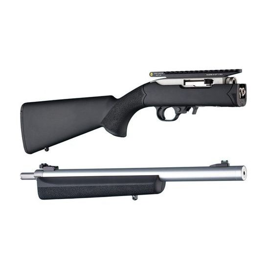 Pažba Hogue Ruger 10/22 TD - Těžká hlaveň