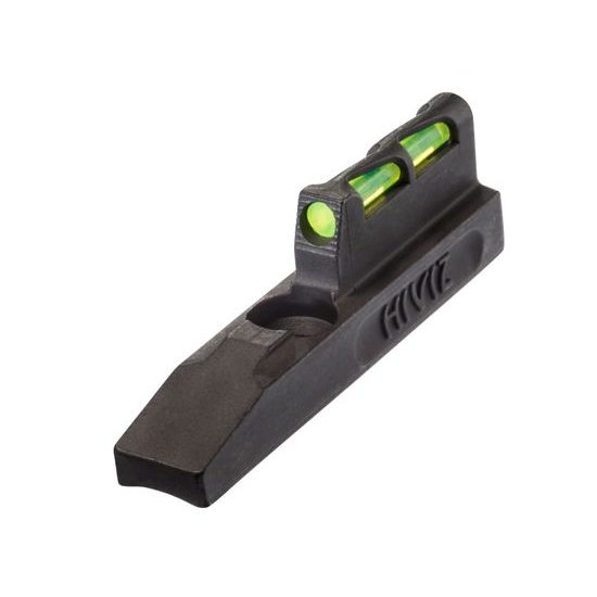 Mířidla HiViz LiteWave Ruger 22/45 - světlovodná muška