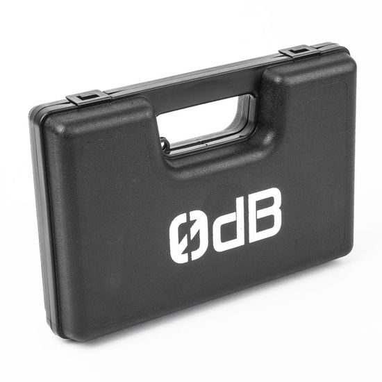 Profesionální tuningová sada Daystate 0DB Silencer