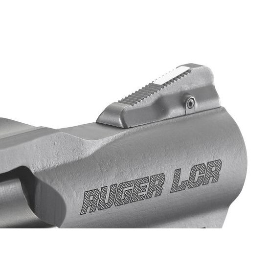 Ruger LCR