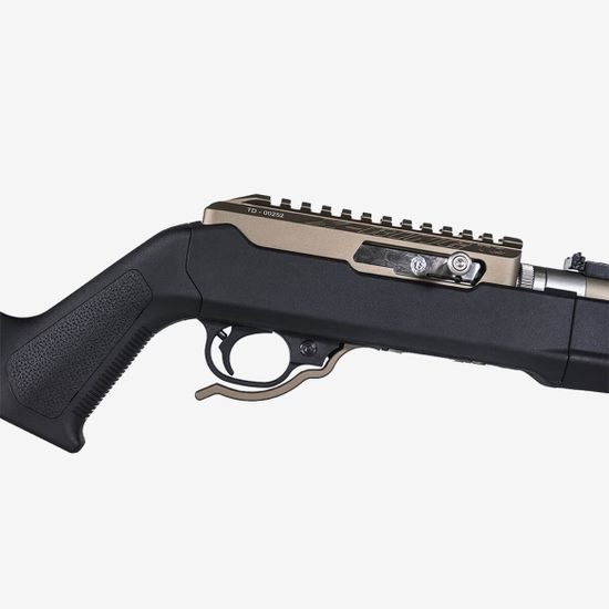 Pažba Magpul Hunter X-22 pro Ruger 10/22 Takedown černá