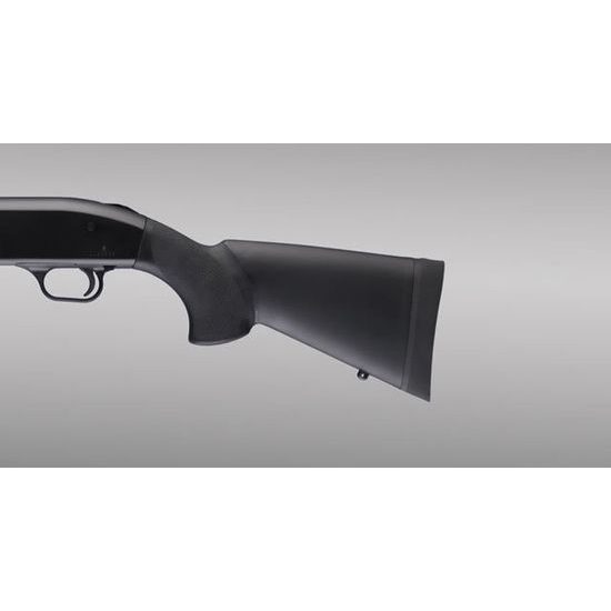 Pažba Hogue Mossberg 500/590/835/Maverick 88 L.O.P. krátká pažba