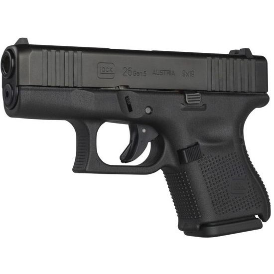 Glock 26 Gen. 5