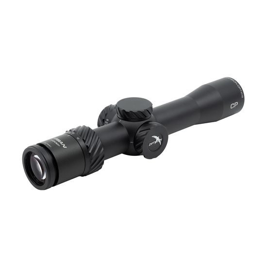 Puškohled Element Optics Nexus 5-20x50 FFP APR-1C MRAD