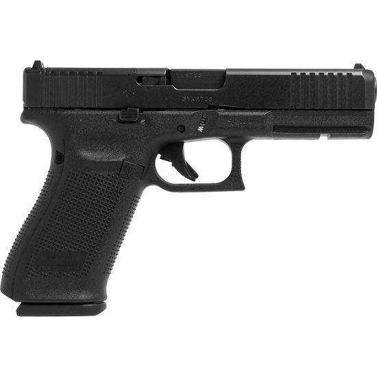 Glock 20 MOS Gen. 5