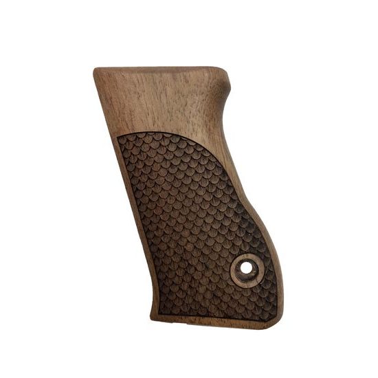 KSD IWI Jericho 941 FB Compact gungrips walnut 2