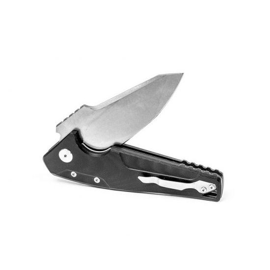 Nůž Real Steel Echo Linerlock