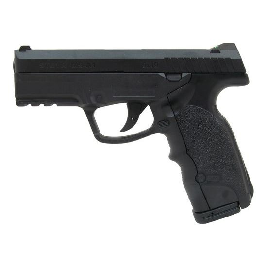 Vzduchová pistole Steyr M9-A1 4,5mm