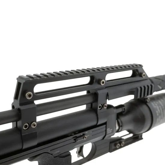Vzduchovka Western Airguns Sidewinder Compact