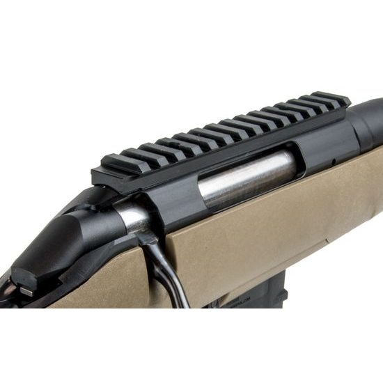 Ruger American Ranch