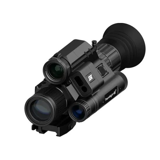 Termovizní zaměřovač DNT ThermNight 4K TNC4K219R s LRF