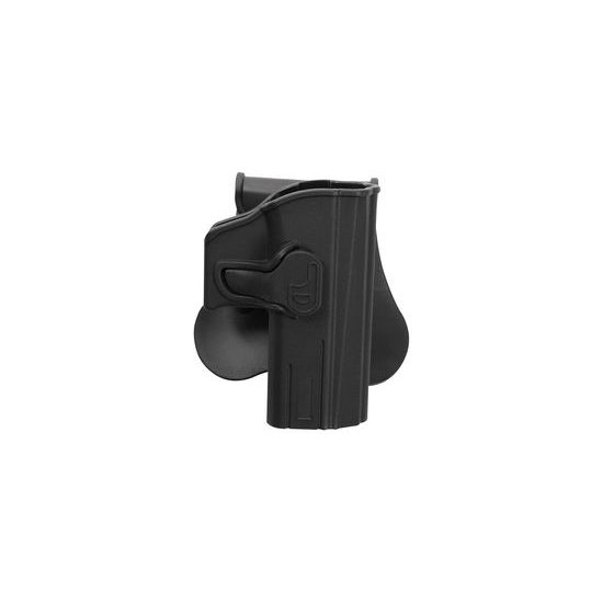 Polymerové pouzdro pro CZ P-07 a CZ P-09