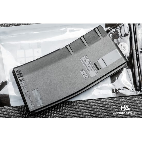 Zásobník Hera Arms H2 Gen. 2 pro AR-15 20 ran