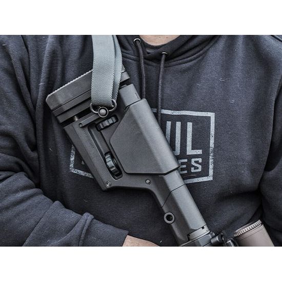 Nastavitelná pažba Magpul PRS Gen. 3 pro AR-10