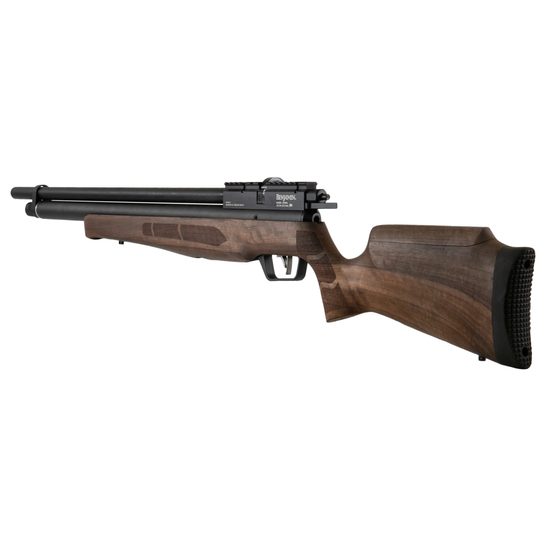 Vzduchovka Crosman Benjamin Marauder Semi Auto 5,5mm