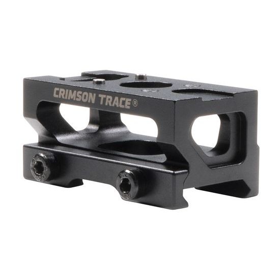 Crimson Trace CTS-1400 high Riser Mount absolute cowitness