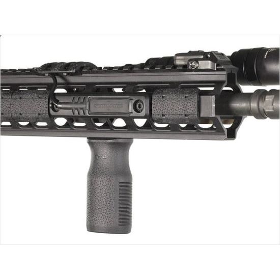 Magpul MVG Vertical Grip pro M-LOK Black