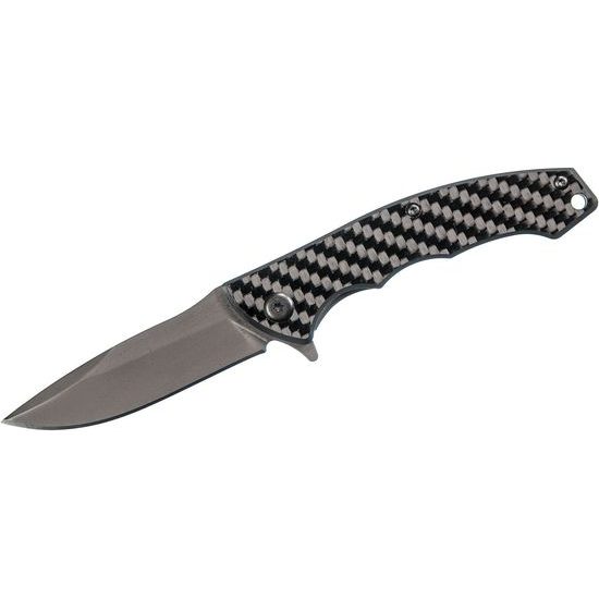 Nůž Schrade Linerlock Carbon SCH701