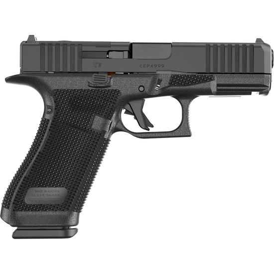 Glock 45 Gen.6