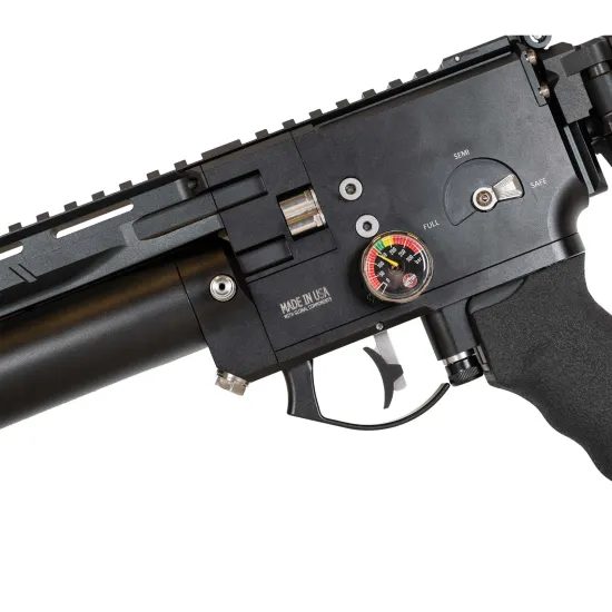 Vzduchovka Western Airguns Mordax 7,62 mm