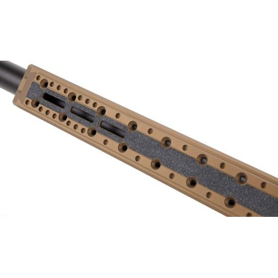 Vzduchovka FX DRS Pro MDT 700