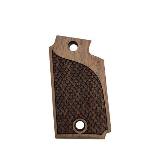KSD Sig Sauer P938 gungrips walnut 5