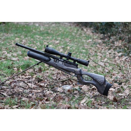 Daystate Wolverine R HiLite laminate 5.5 mm air rifle