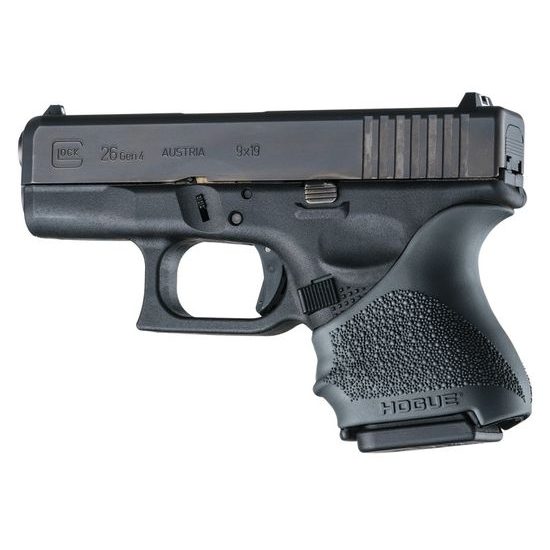 Návlek Hogue HandAll Glock 26, 27, 29, 33, 39 Gen. 3-4