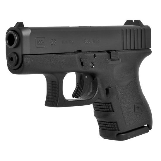 Glock 28