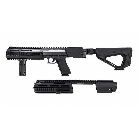 Hera Arms Triarii RTU Conversion Kit for CZ Shadow 2