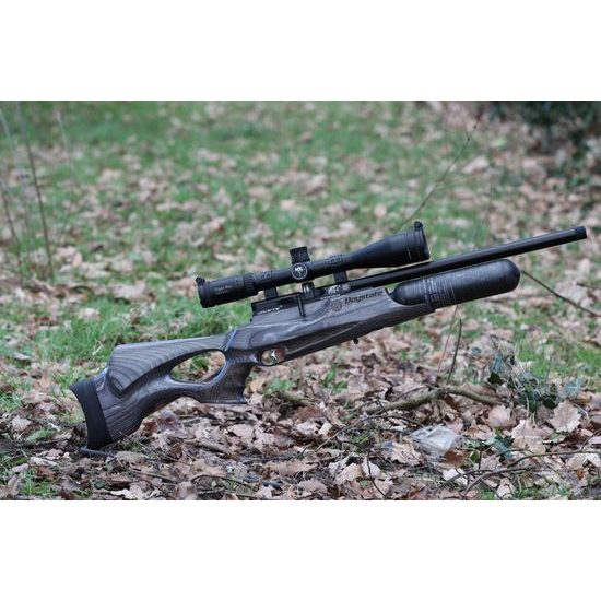 Daystate Wolverine R HiLite laminate 5.5 mm air rifle