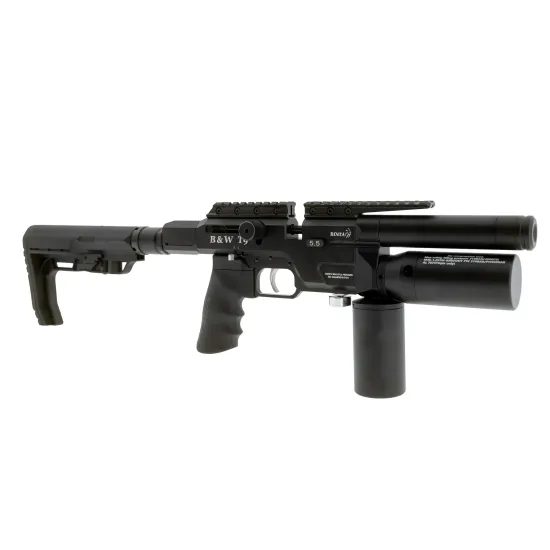Vzduchovka AEA BinTac 9mm