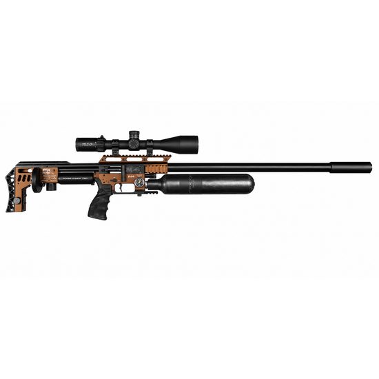 FX Impact M4 Extended Bronze Air Rifle