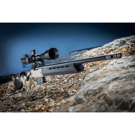 Hera Arms H7 .308 Win. Black