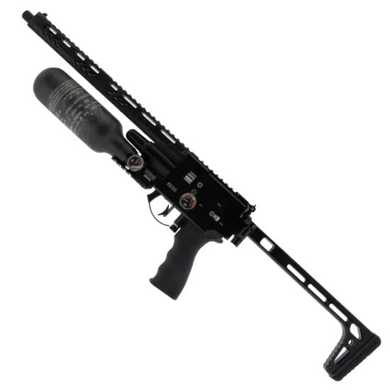 Vzduchovka Western Airguns Mordax Venom Long Strike 7,62 mm