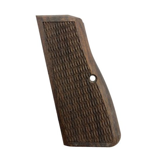 KSD Browning Hi-Power gungrips walnut 8