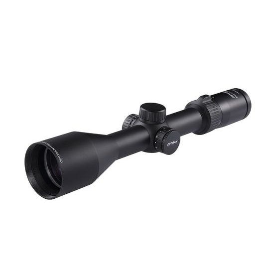 Optisan EVE 2.5-10X50Pi (MIL-G4Ai10X) Riflescope