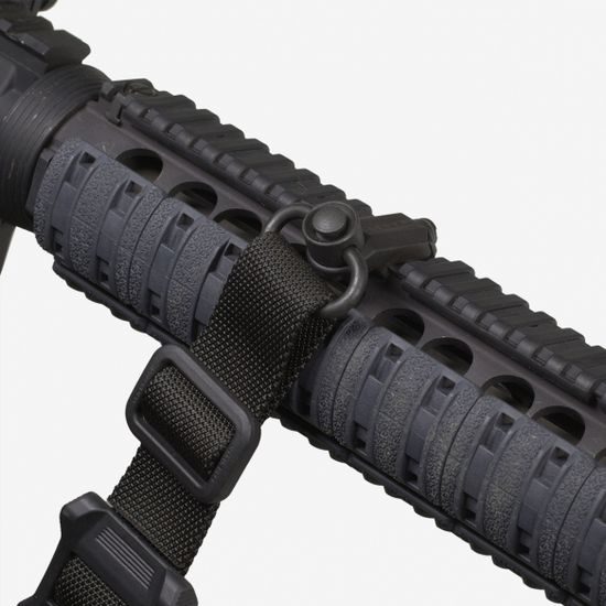 Adaptér Magpul pro poutko QD na Picattiny/Weaver lištu