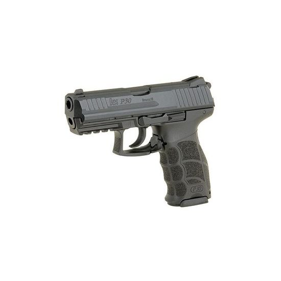 Heckler & Koch P30