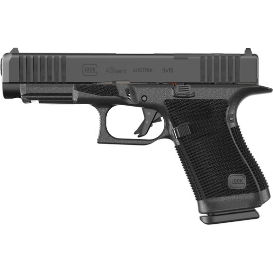Glock 49 MOS Gen.6