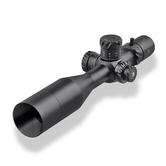 Puškohled Discovery HD II 5-30x56 SFIR FFP