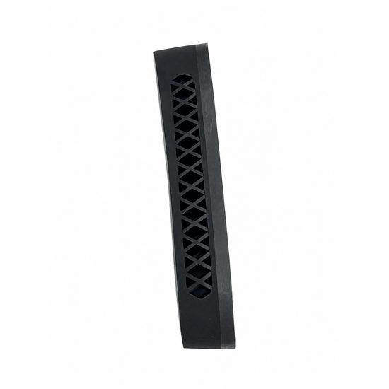 Cervellati Recoil Pad 64 Black Medium