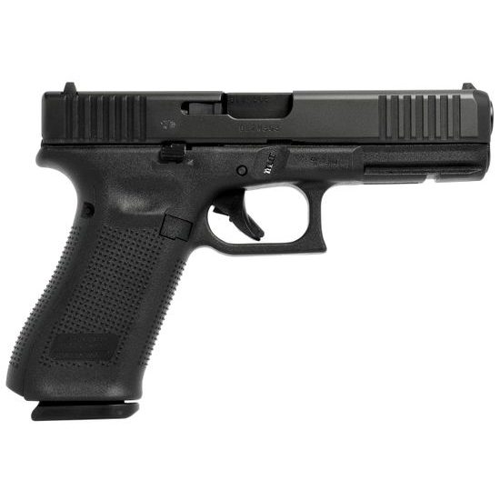 Glock 22 Gen. 5