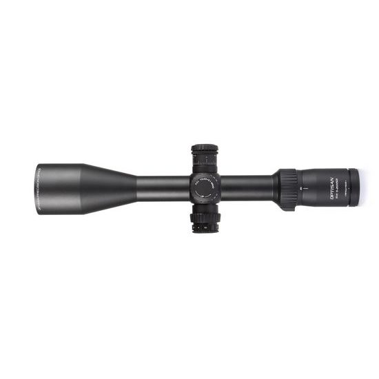 Optisan EVX 5-20x50i Riflescope