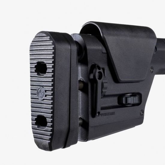 Nastavitelná pažba Magpul PRS Gen. 3 Precision Adjustable Stock pro AR-15 QD černá